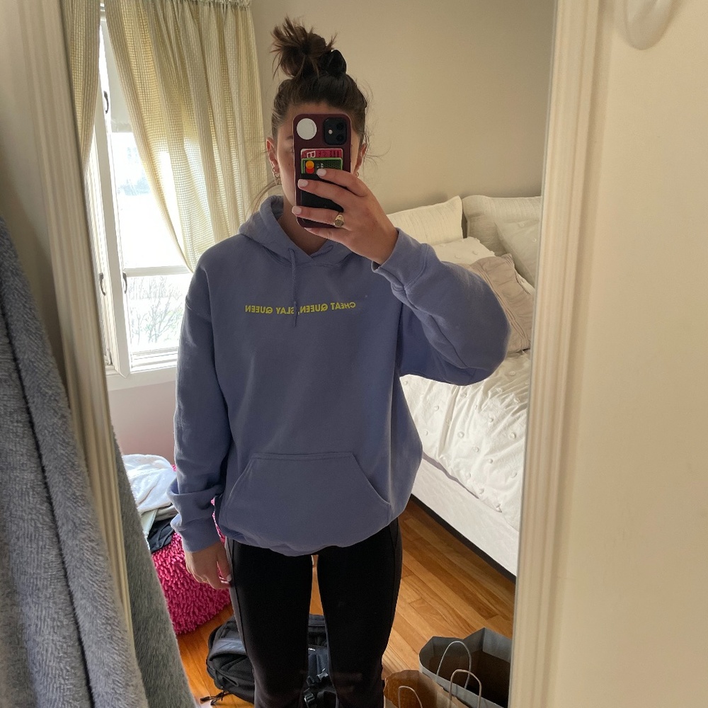 Call her daddy barstool sweatshirt